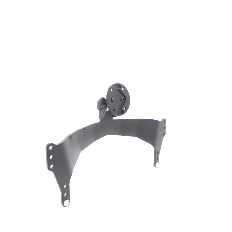 Suzuki V-Strom 650XT 2017+ Supporto Navigatore TomTom