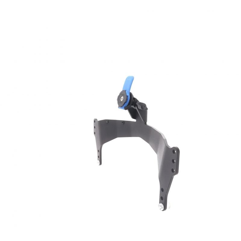 Suzuki V-Strom 650X 2017+ Supporto Navigatore Quad Lock