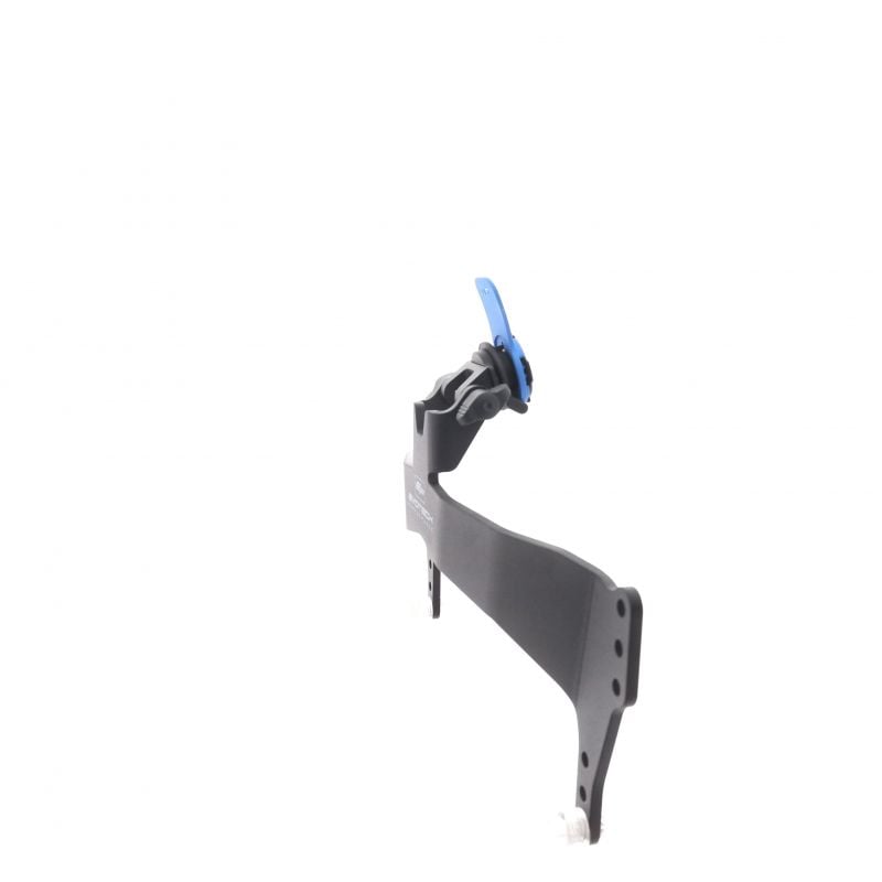 Suzuki V-Strom 650X 2017+ Supporto Navigatore Quad Lock