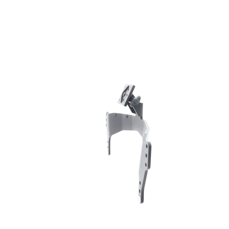 Suzuki V-Strom 650X 2017+ Supporto Navigatore Garmin