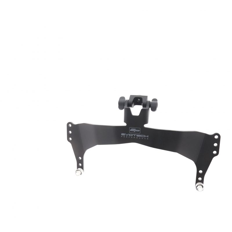 Suzuki V-Strom 650X 2017+ Supporto Navigatore SP Connect