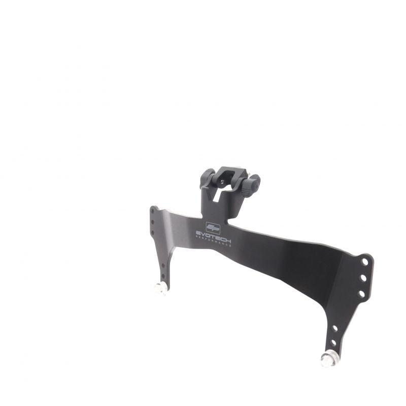 Suzuki V-Strom 650X 2017+ Supporto Navigatore SP Connect