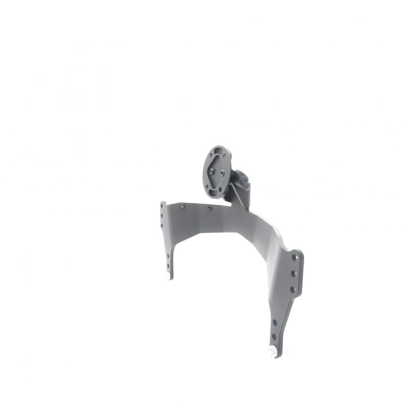 Suzuki V-Strom 650X 2017+ Supporto Navigatore TomTom