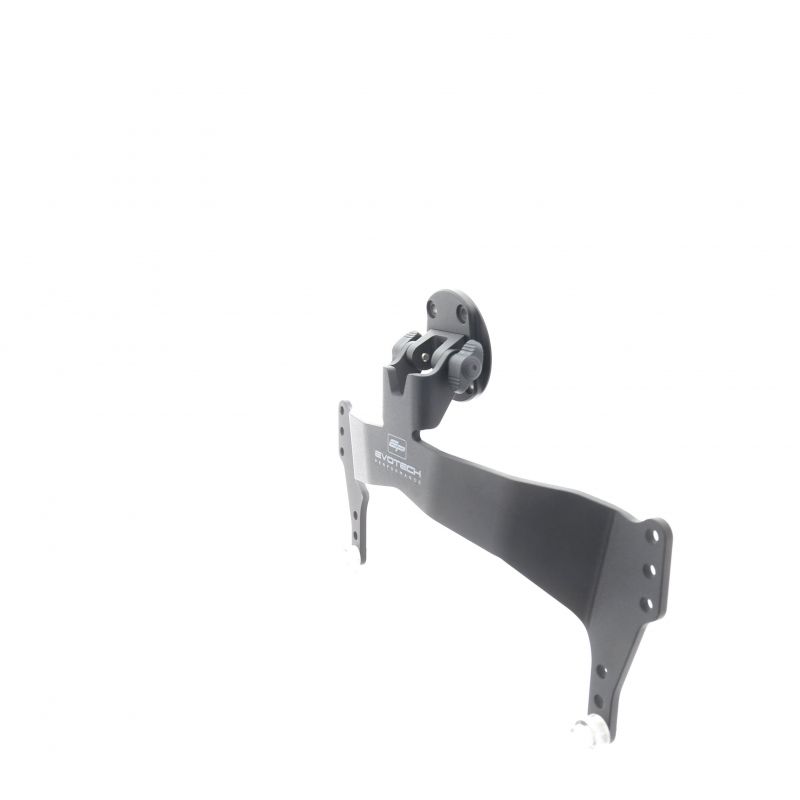 Suzuki V-Strom 650X 2017+ Supporto Navigatore TomTom