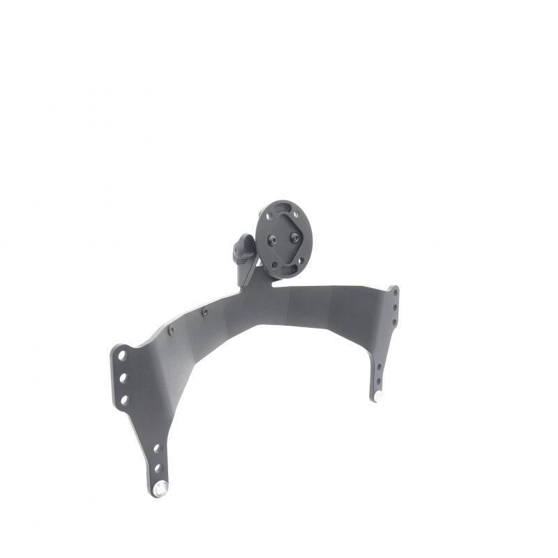 Suzuki V-Strom 650X 2017+ Supporto Navigatore TomTom