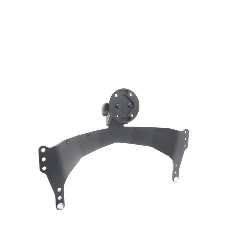 Suzuki V-Strom 650X 2017+ Supporto Navigatore TomTom