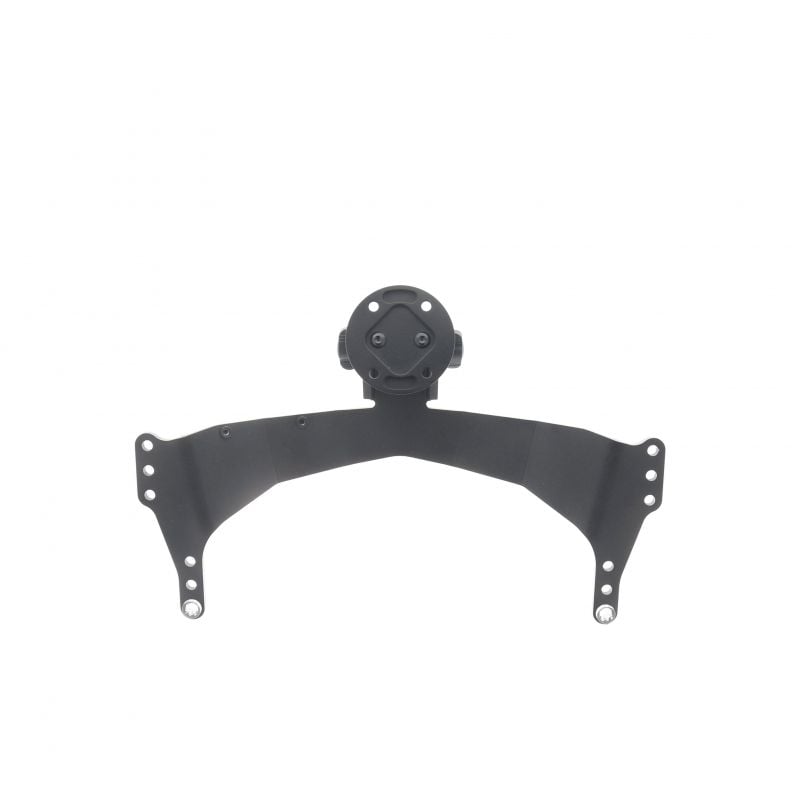 Suzuki V-Strom 650X 2017+ Supporto Navigatore TomTom