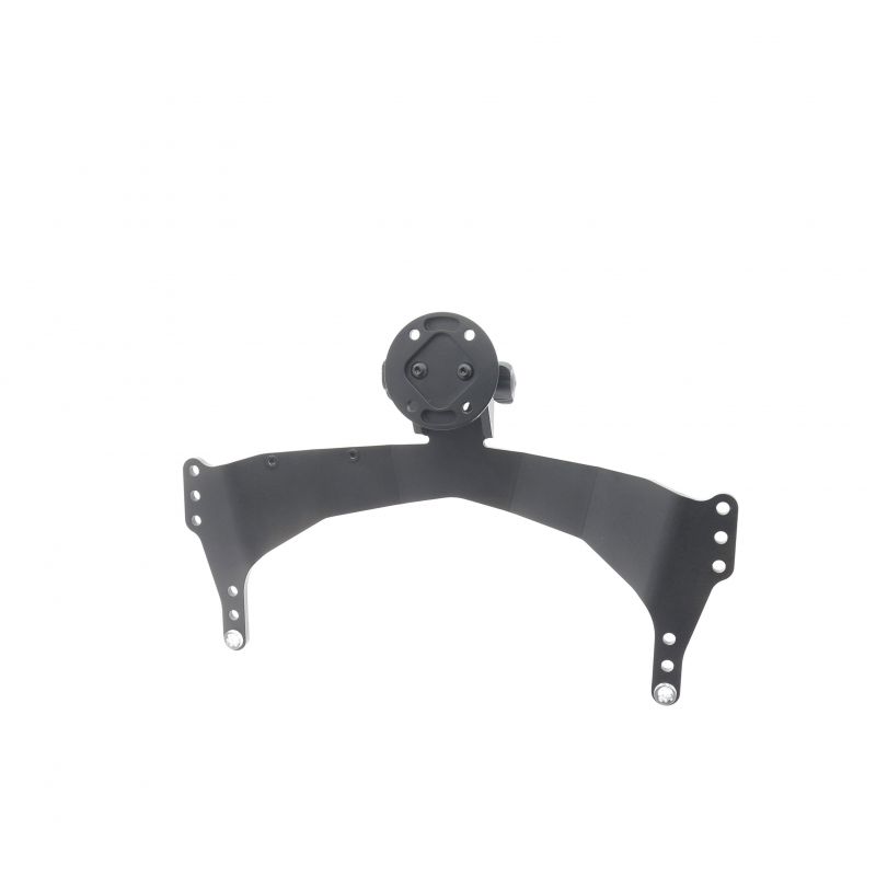 Suzuki V-Strom 650X 2017+ Supporto Navigatore TomTom