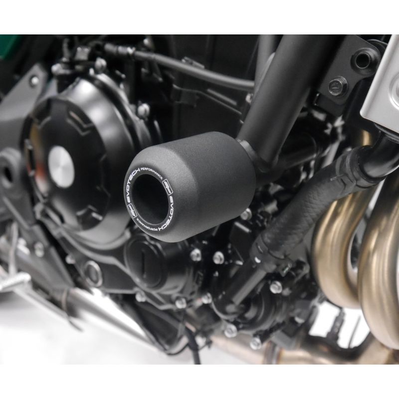 Kawasaki Z650RS 2022+ Protezioni Telaio