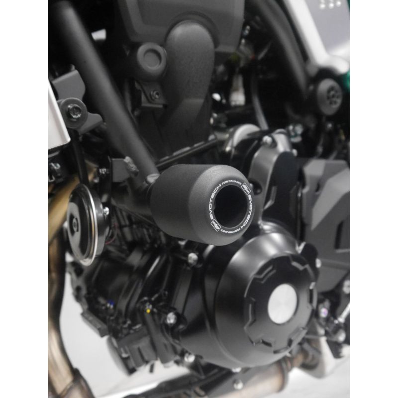 Kawasaki Z650RS 2022+ Protezioni Telaio