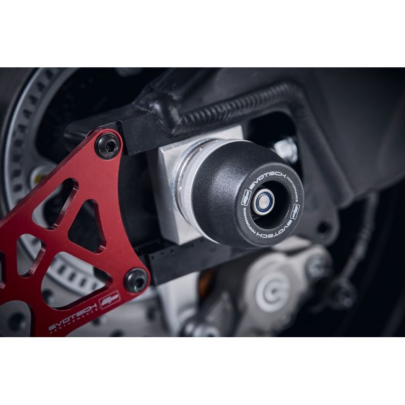 Honda CBR1000RR-R SP 2020+ Kit protezioni Forcelle anteriori e posteriori