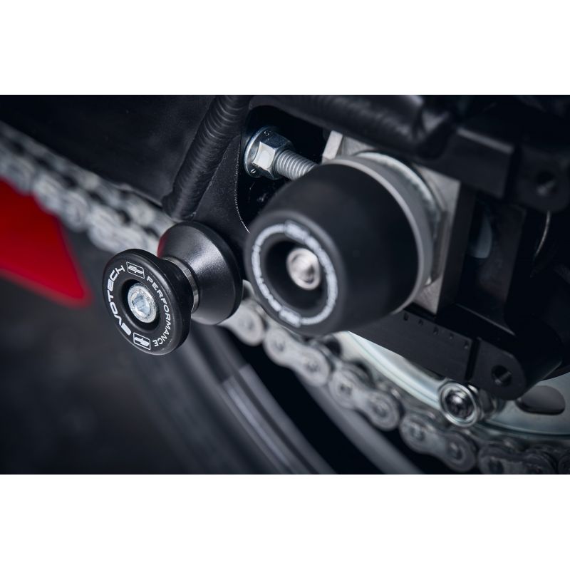Honda CBR1000RR-R SP 2020+ Kit protezioni Forcelle anteriori e posteriori