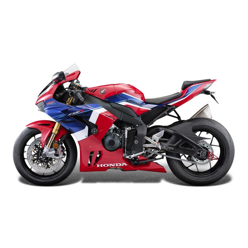 Honda CBR1000RR-R SP 2020+ Kit protezioni Forcelle anteriori e posteriori