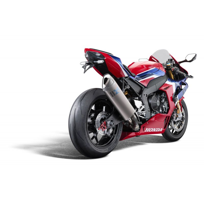 Honda CBR1000RR-R 2020+ Kit protezioni Forcelle anteriori e posteriori