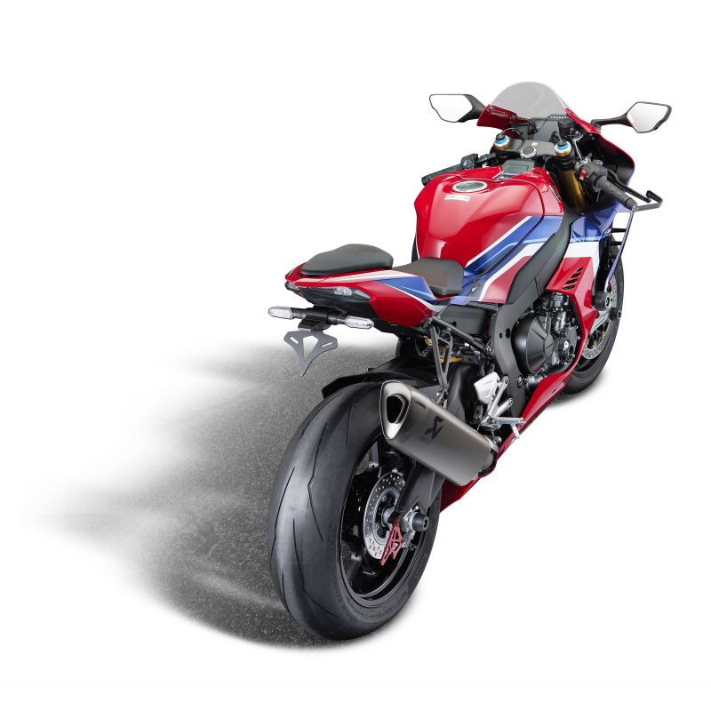 Honda CBR1000RR-R 2020+ Kit protezioni Forcelle anteriori e posteriori