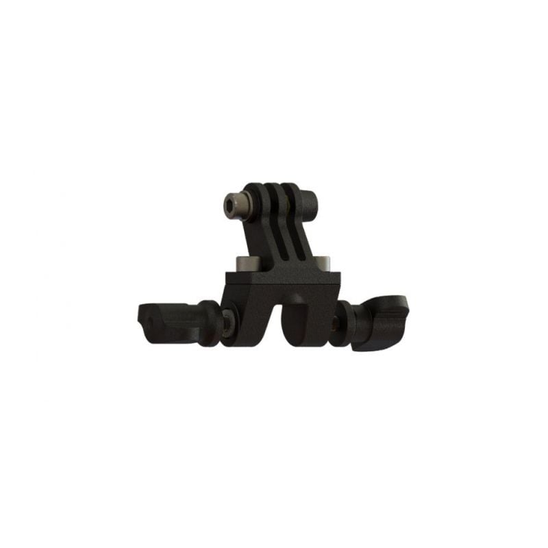 Yamaha Tracer 7 2021+ Supporto Navigatore Action / Dash Cam