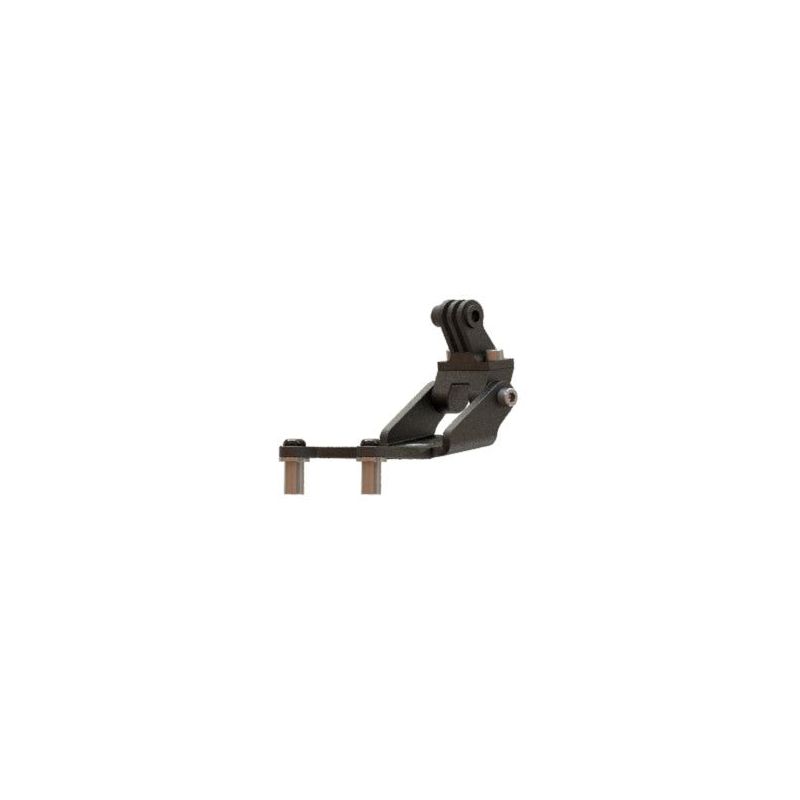 PRN015652-015683-44 Ducati Panigale 1299 Superleggera 2017+ Navigator-Unterstützung Action / Dash