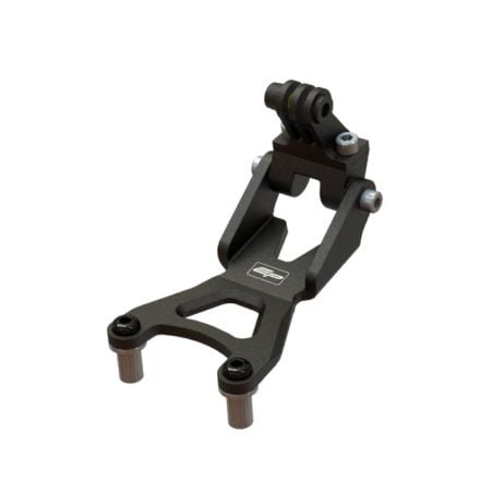 Ducati Panigale V4 S 2018+ Supporto Navigatore Action / Dash Cam