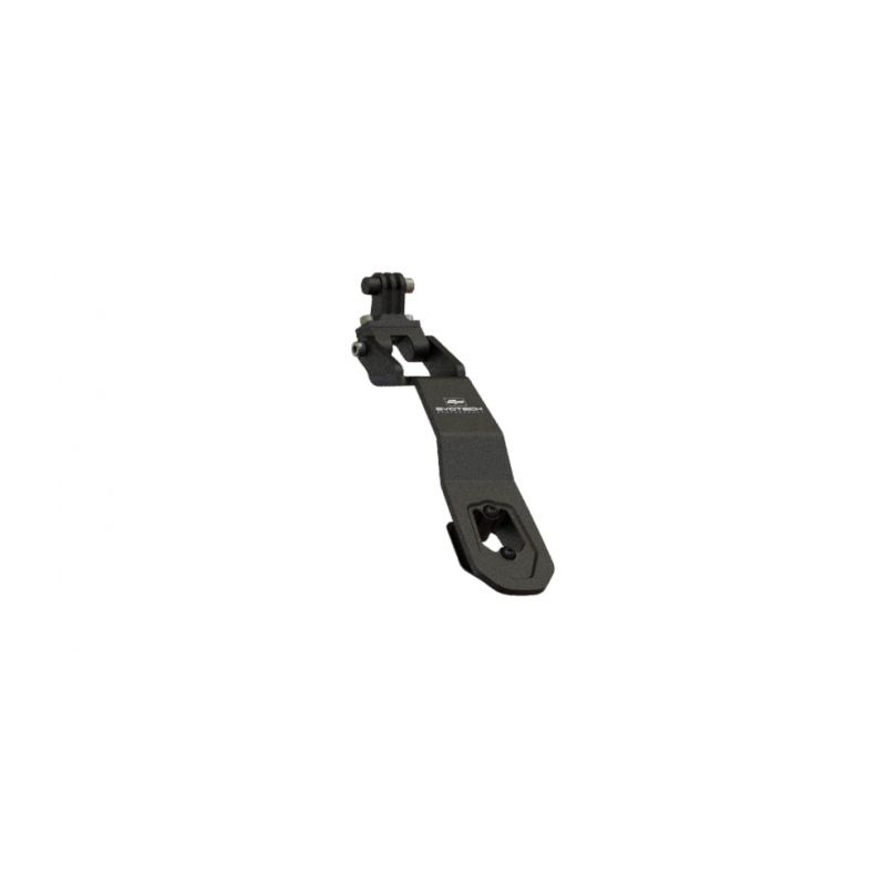 Ducati Multistrada 1200 S 2015+ Supporto Navigatore Action / Dash Cam