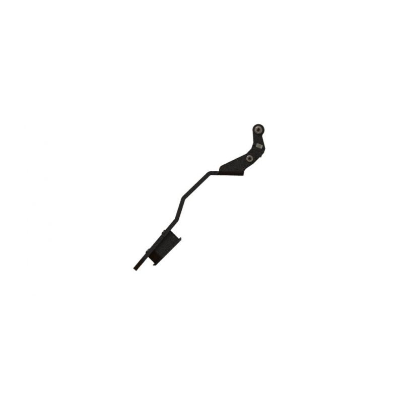 Ducati Multistrada 1200 Pikes Peak 2016+ Supporto Navigatore Action / Dash Cam