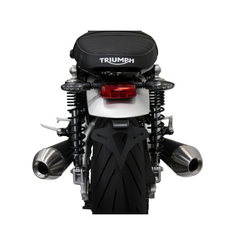 Triumph Speed Twin 2021+ Porta Targa