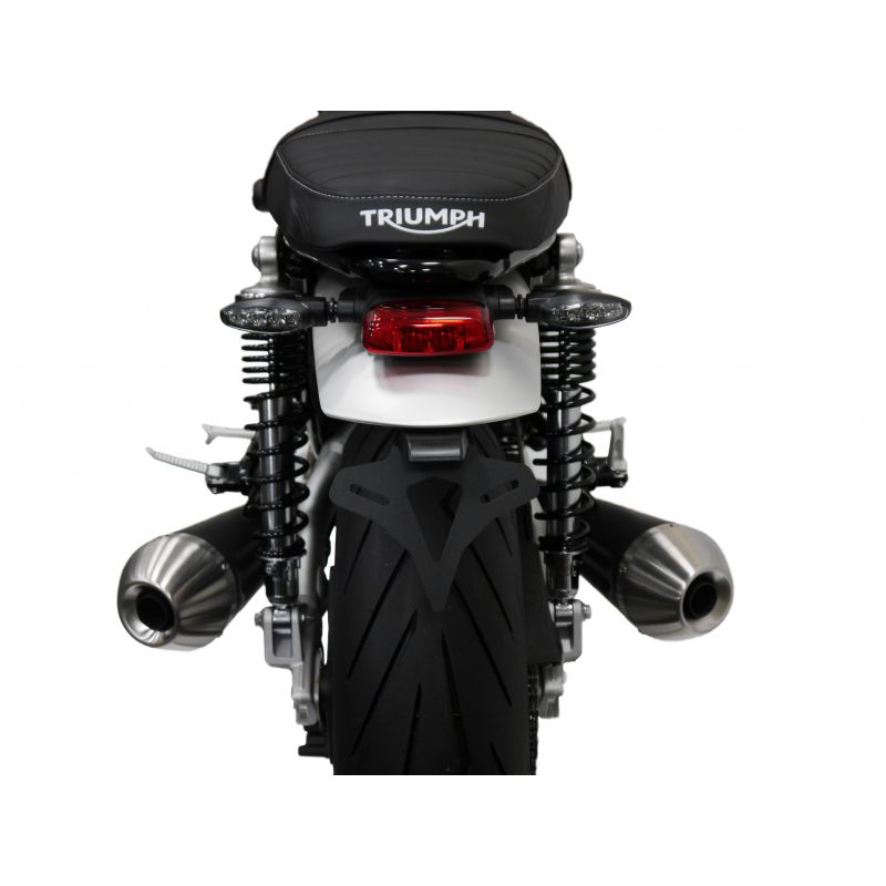 Triumph Speed Twin 2021+ Porta Targa