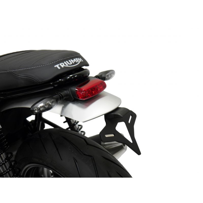 Triumph Speed Twin 2021+ Porta Targa