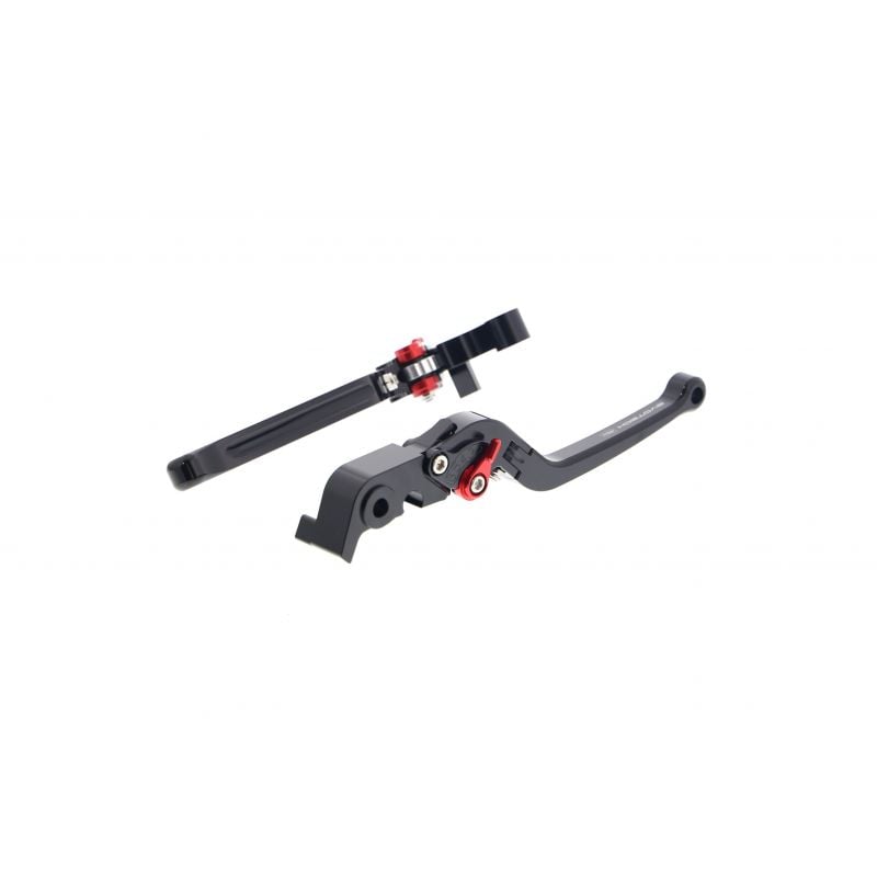 Triumph Speed Twin 2021+ Leve freno frizione