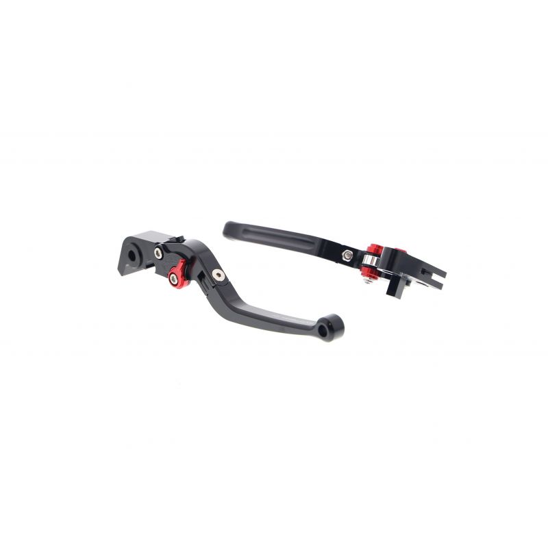 Triumph Speed Twin 2021+ Leve freno frizione