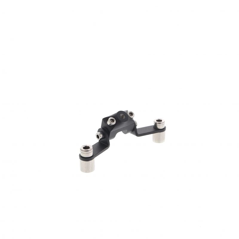 Triumph Speed Twin 2021+ Supporto Navigatore SP Connect