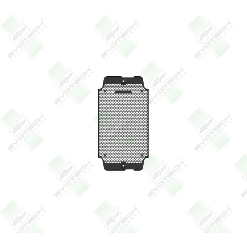 PRN013141-12 Triumph Speed Twin 2021+ Grille de radiateur 