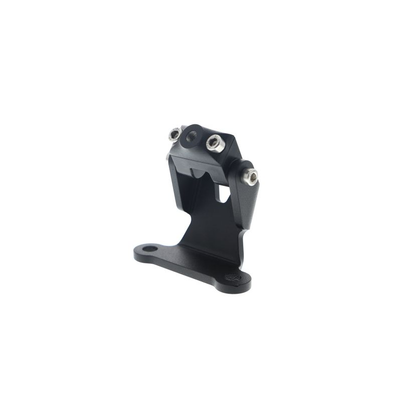 Yamaha Tracer 7 GT 2021+ Supporto Navigatore SP Connect