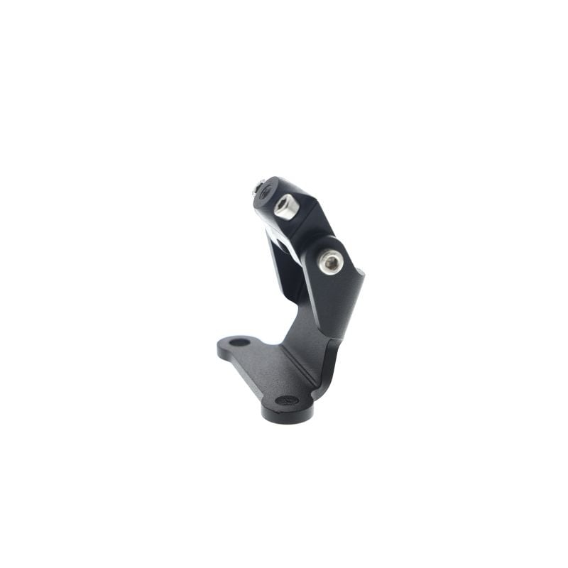 Yamaha Tracer 7 GT 2021+ Supporto Navigatore SP Connect
