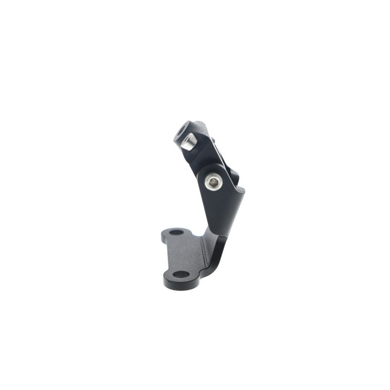 Yamaha Tracer 7 GT 2021+ Supporto Navigatore SP Connect