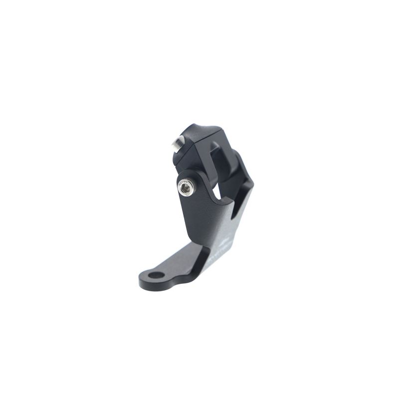 Yamaha Tracer 7 GT 2021+ Supporto Navigatore SP Connect