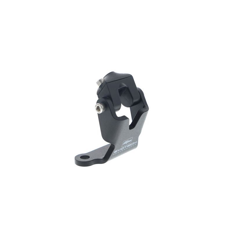 Yamaha Tracer 7 GT 2021+ Supporto Navigatore SP Connect