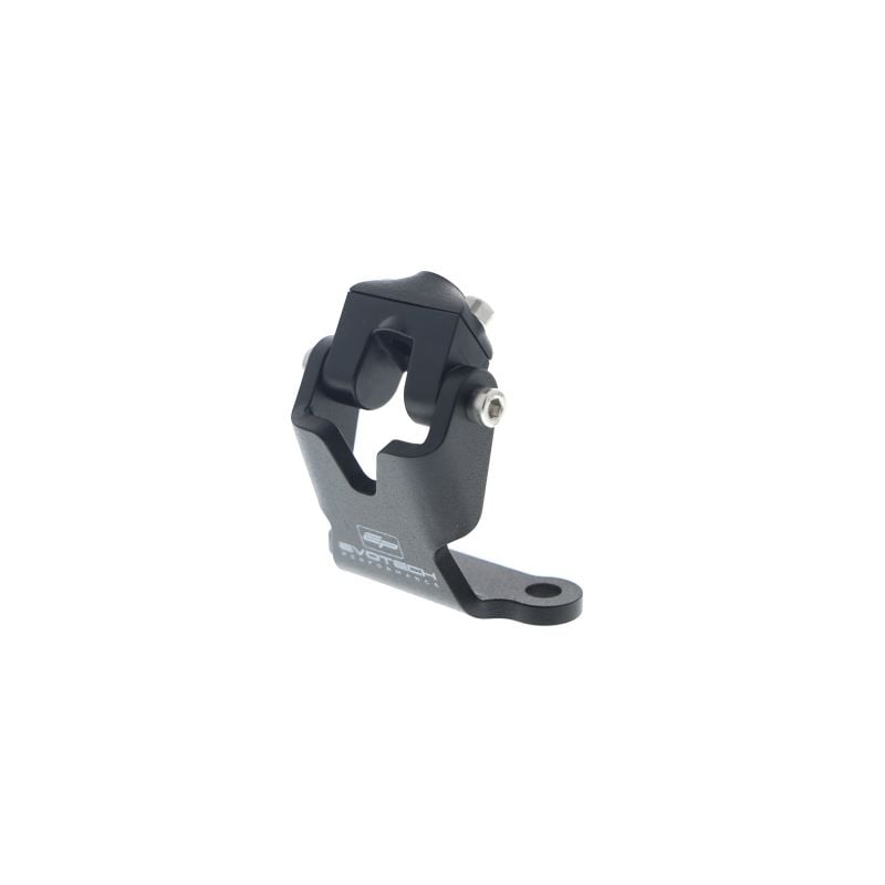 Yamaha Tracer 7 GT 2021+ Supporto Navigatore SP Connect