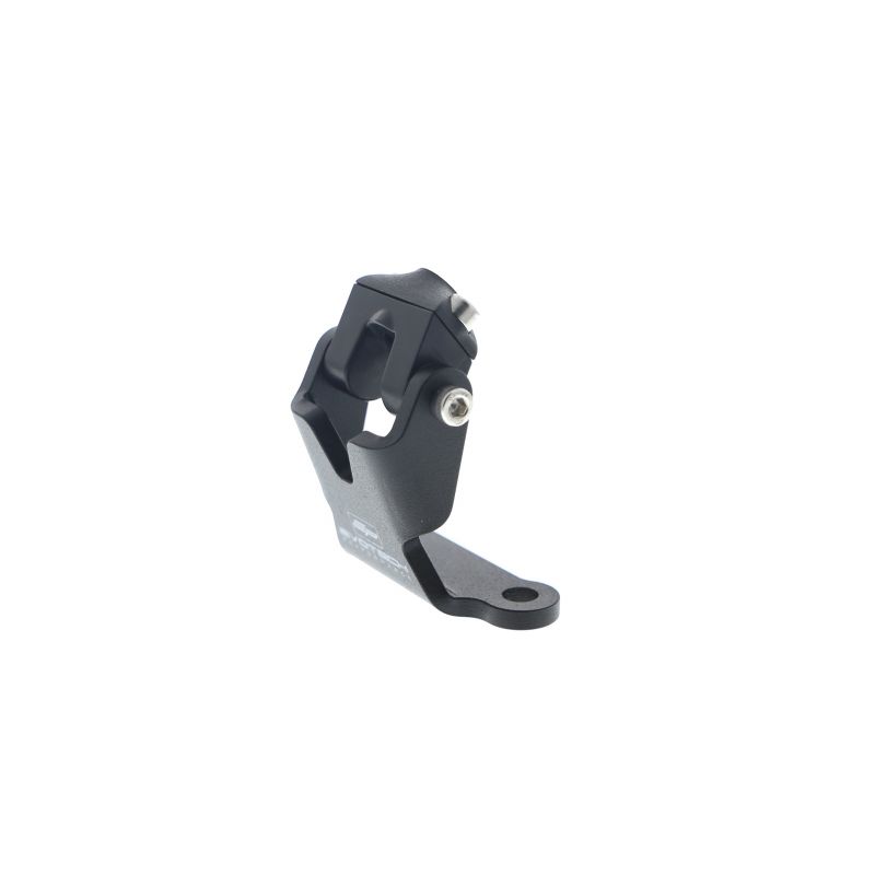Yamaha Tracer 7 GT 2021+ Supporto Navigatore SP Connect