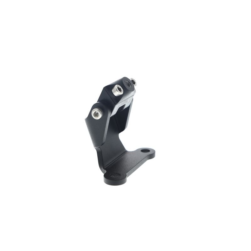 Yamaha Tracer 7 GT 2021+ Supporto Navigatore SP Connect
