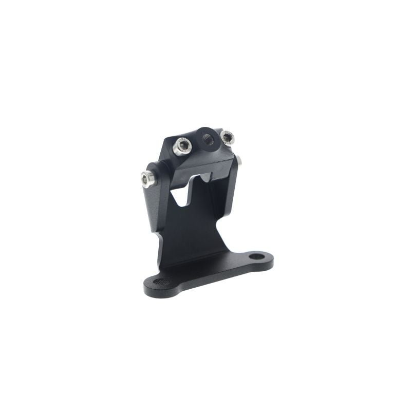 Yamaha Tracer 7 GT 2021+ Supporto Navigatore SP Connect