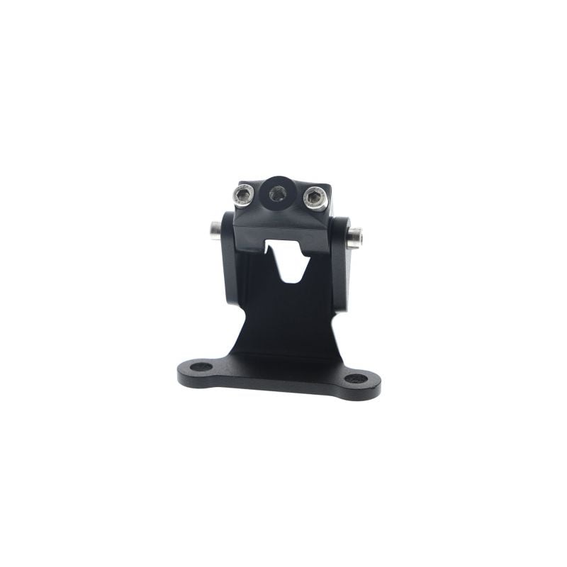 Yamaha Tracer 7 GT 2021+ Supporto Navigatore SP Connect