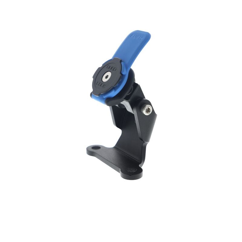 Yamaha Tracer 7 GT 2021+ Supporto Navigatore Quad Lock