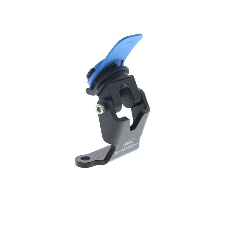 Yamaha Tracer 7 GT 2021+ Supporto Navigatore Quad Lock