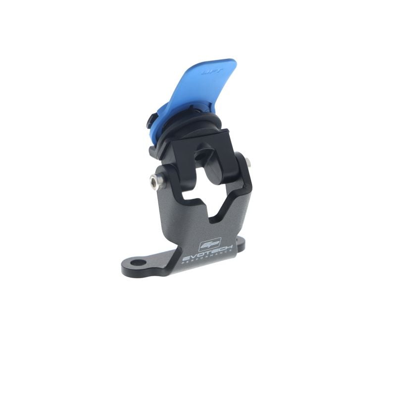 Yamaha Tracer 7 GT 2021+ Supporto Navigatore Quad Lock