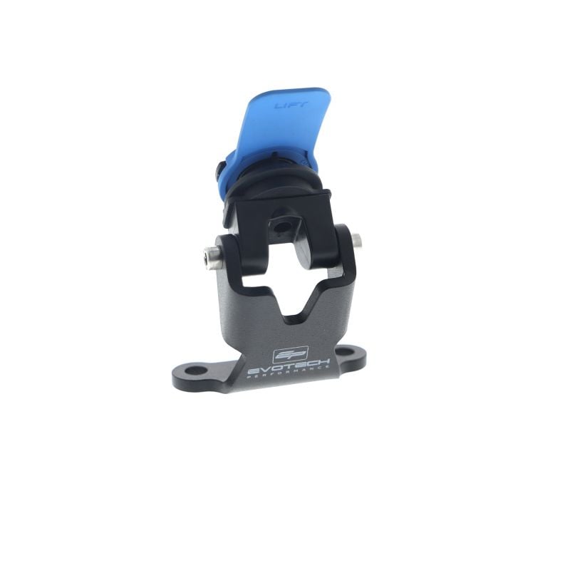 Yamaha Tracer 7 GT 2021+ Supporto Navigatore Quad Lock