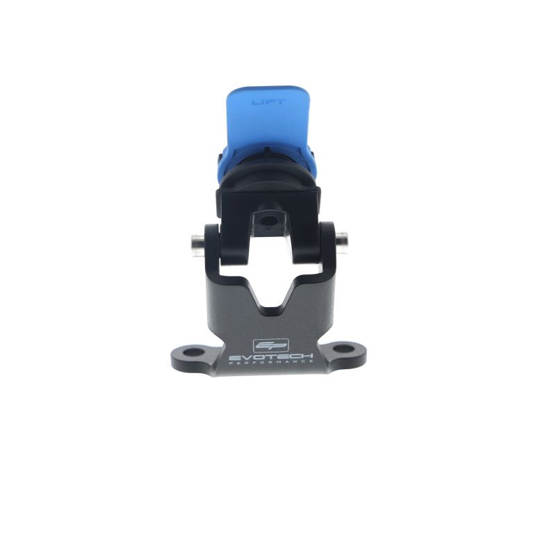Yamaha Tracer 7 GT 2021+ Supporto Navigatore Quad Lock