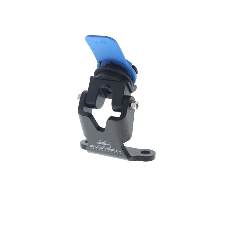 Yamaha Tracer 7 GT 2021+ Supporto Navigatore Quad Lock