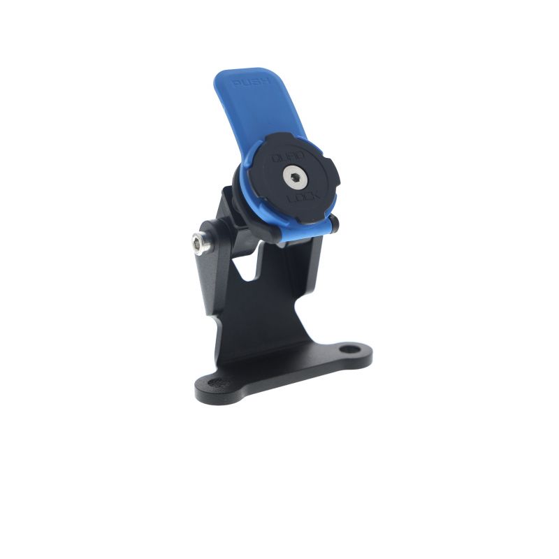 Yamaha Tracer 7 GT 2021+ Supporto Navigatore Quad Lock
