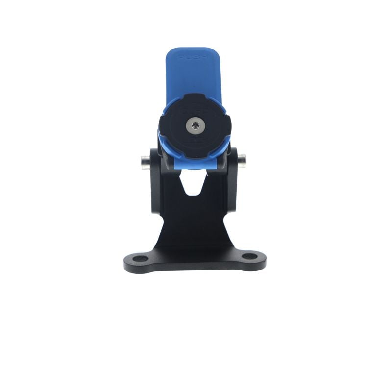 Yamaha Tracer 7 GT 2021+ Supporto Navigatore Quad Lock