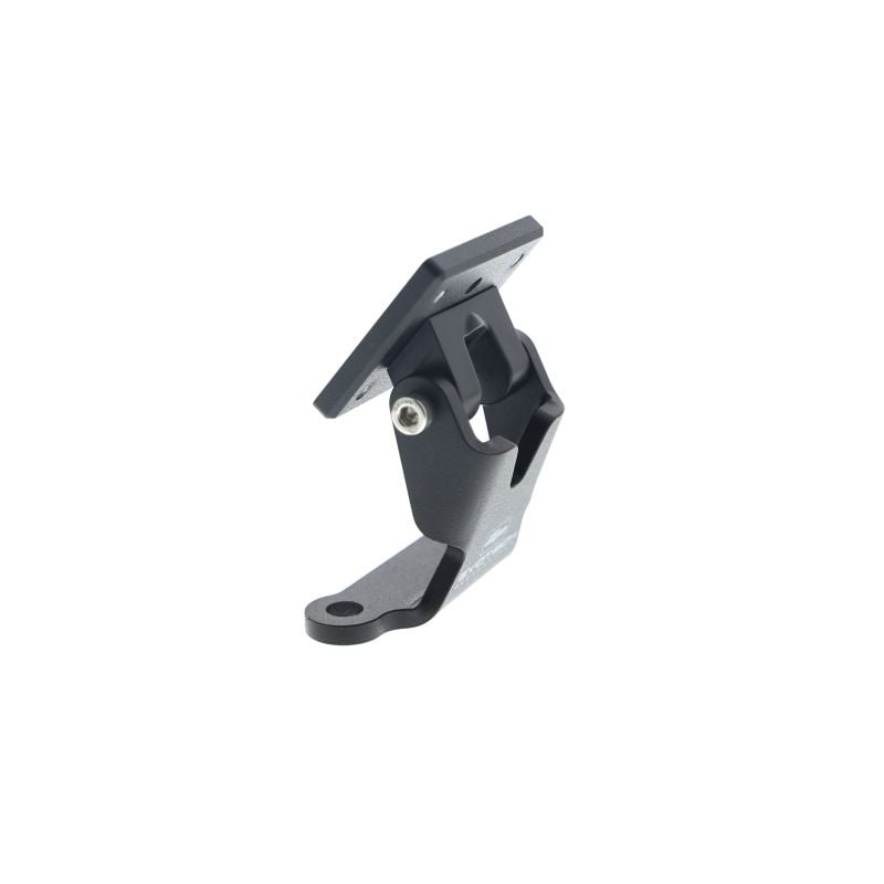 Yamaha Tracer 7 GT 2021+ Supporto Navigatore Garmin